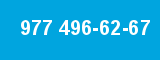 977 496-62-67